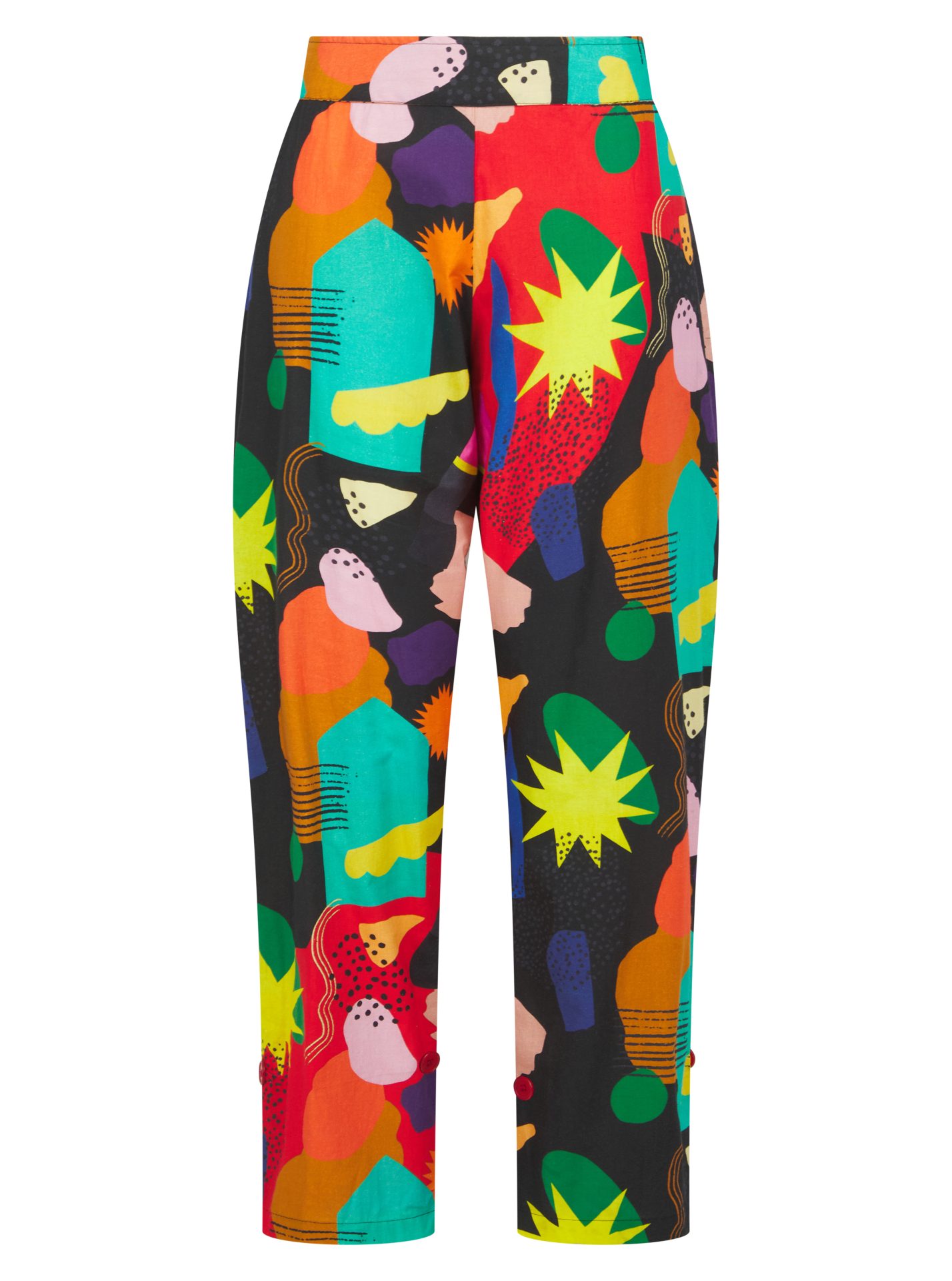 Shine Inside Trousers